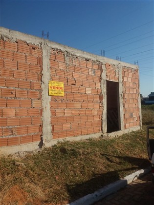 Terreno à Venda