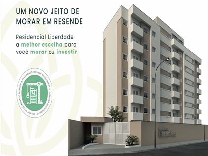 Apartamento à Venda