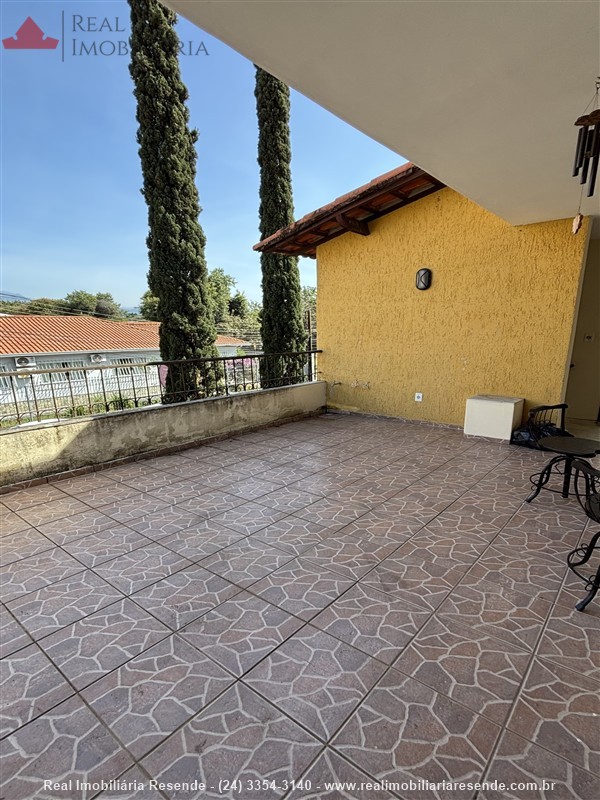 Casa a Venda no Jardim Tropical em Resende