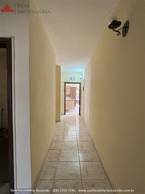 Casa a Venda no Jardim Tropical em Resende