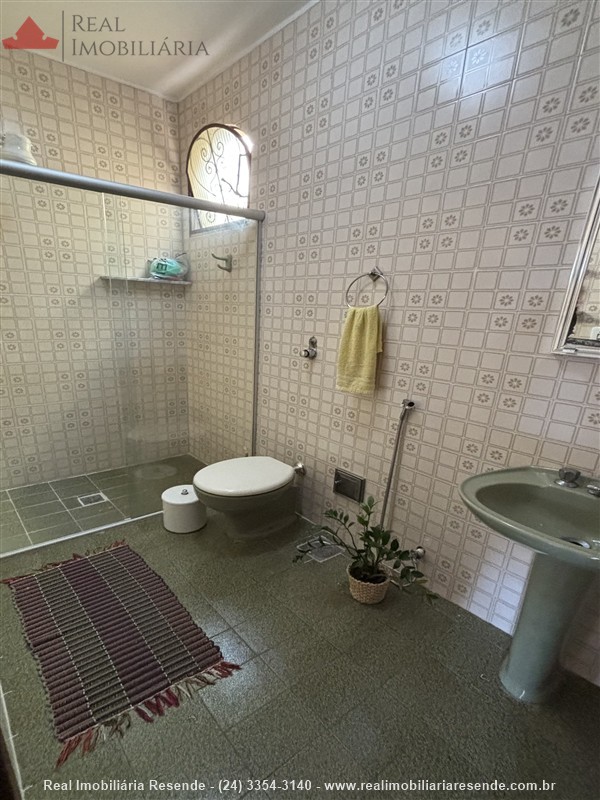 Casa a Venda no Jardim Tropical em Resende