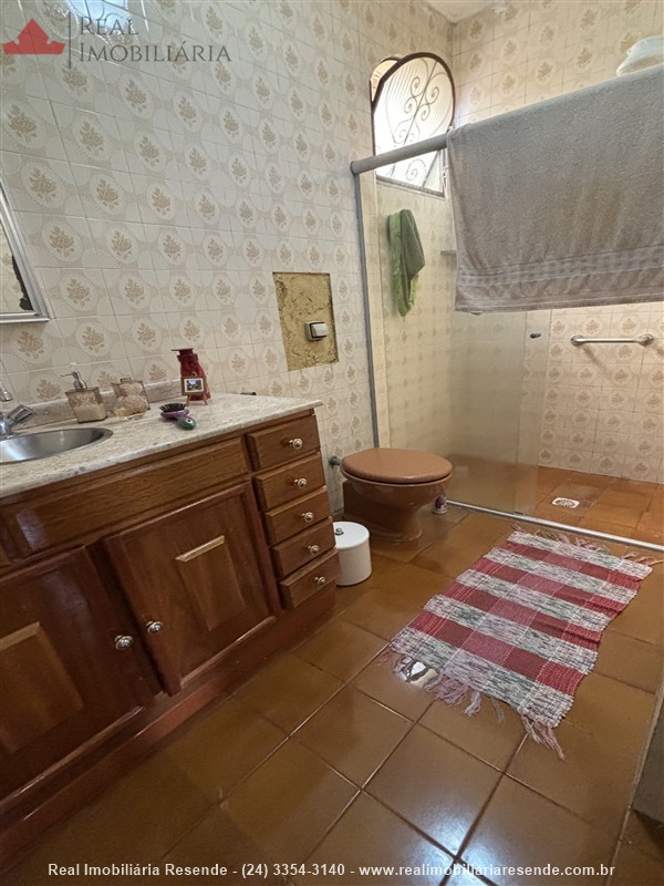 Casa a Venda no Jardim Tropical em Resende