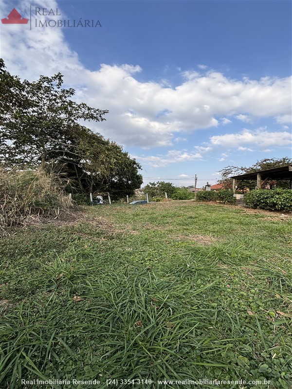 Terreno a Venda no Penedo em Itatiaia