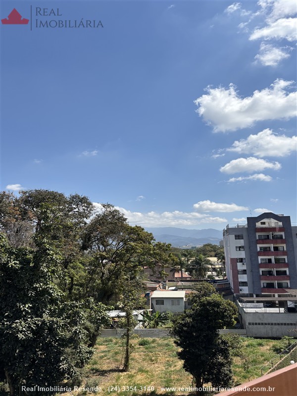 Apartamento para Alugar no Liberdade em Resende