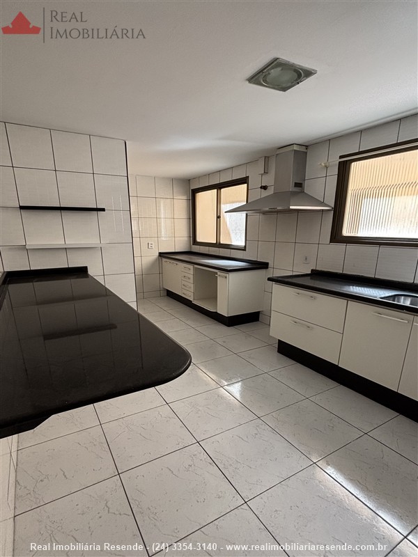 Apartamento para Alugar no Liberdade em Resende
