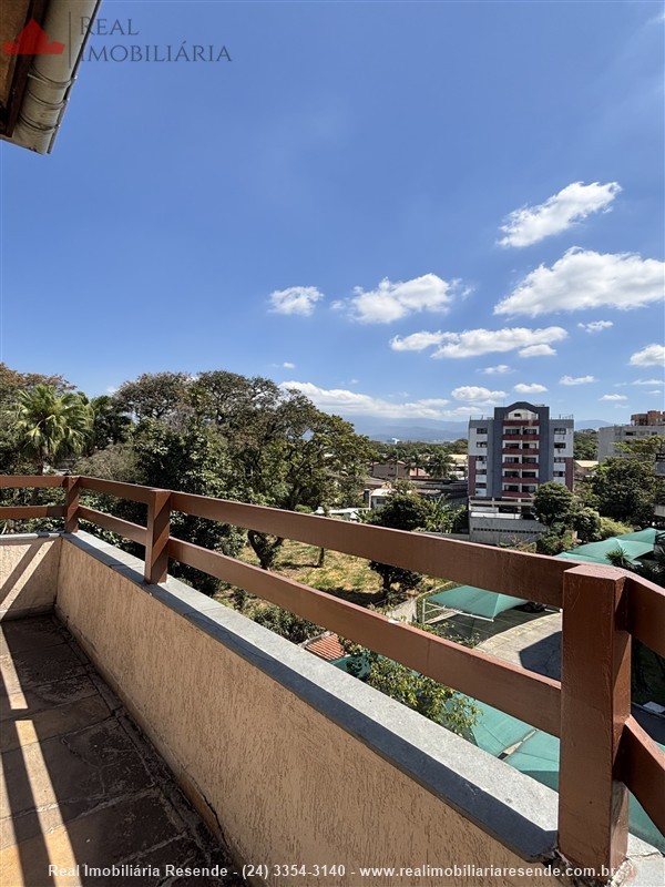Apartamento para Alugar no Liberdade em Resende