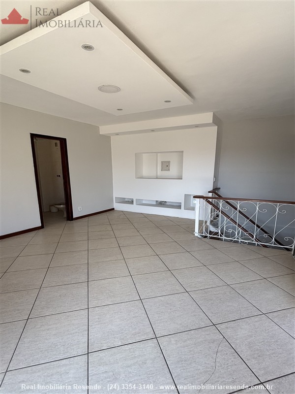Apartamento para Alugar no Liberdade em Resende
