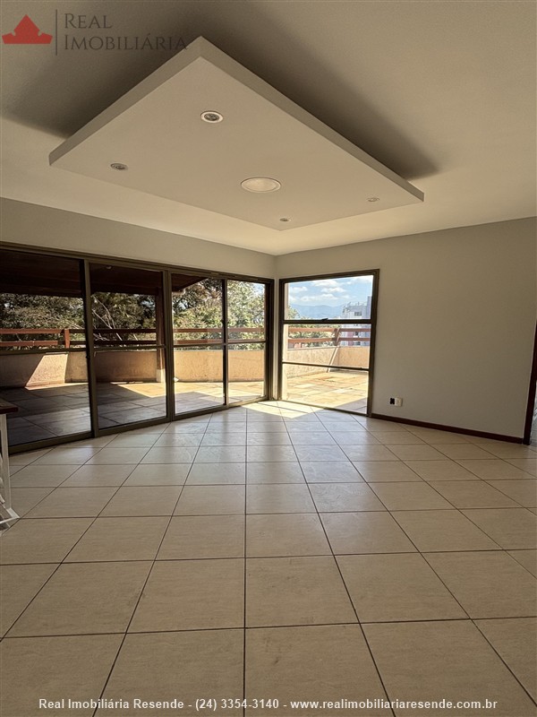Apartamento para Alugar no Liberdade em Resende
