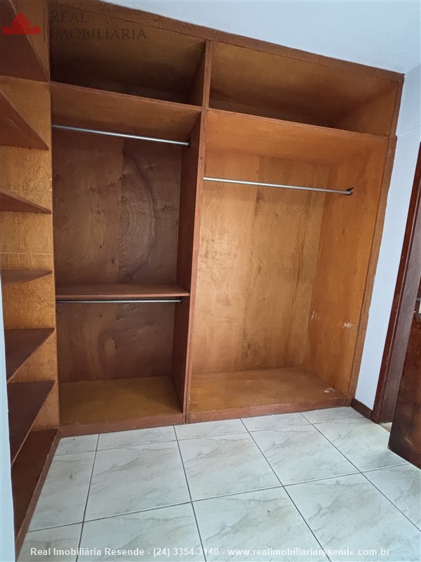 Apartamento para Alugar no Liberdade em Resende