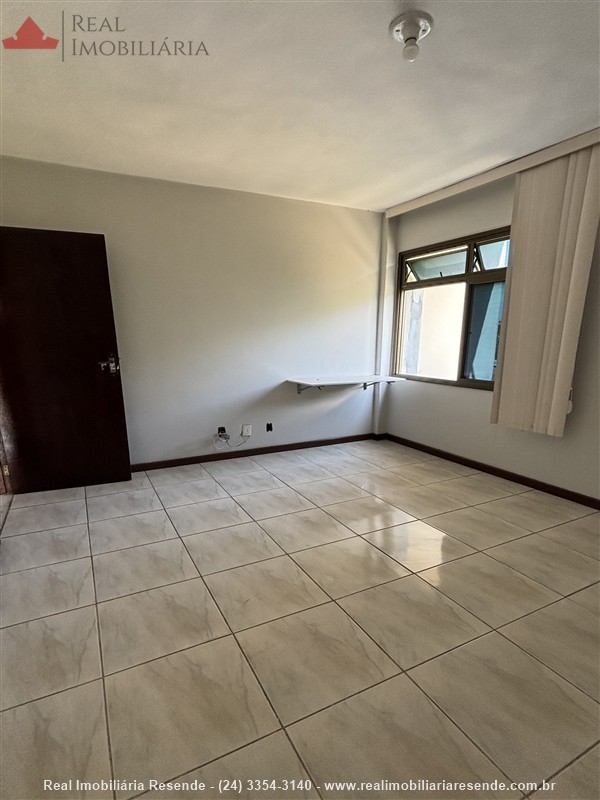 Apartamento para Alugar no Liberdade em Resende