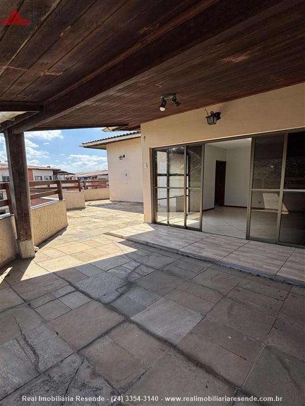 Apartamento para Alugar no Liberdade em Resende