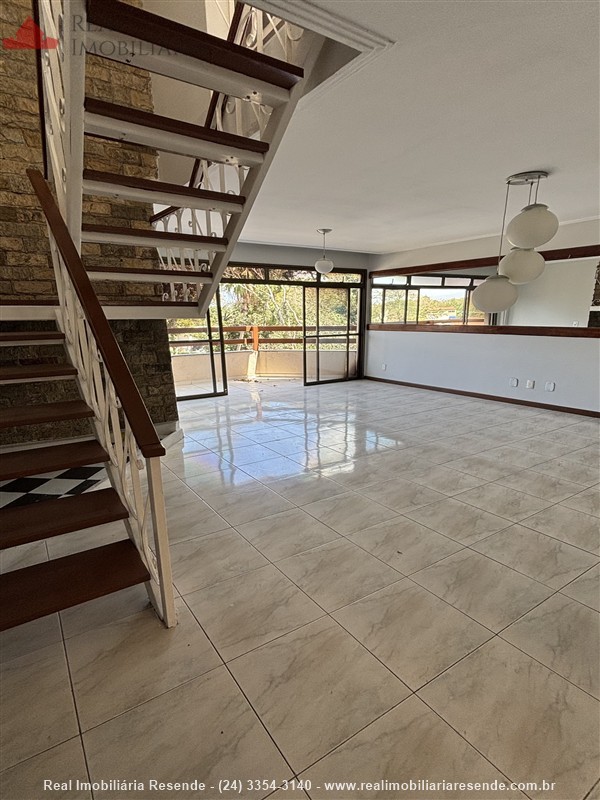 Apartamento para Alugar no Liberdade em Resende