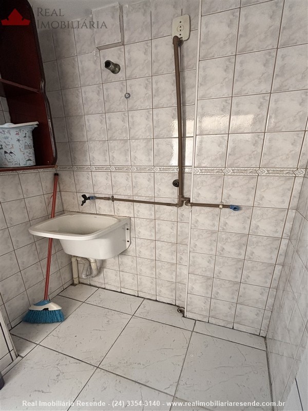 Apartamento para Alugar no Liberdade em Resende