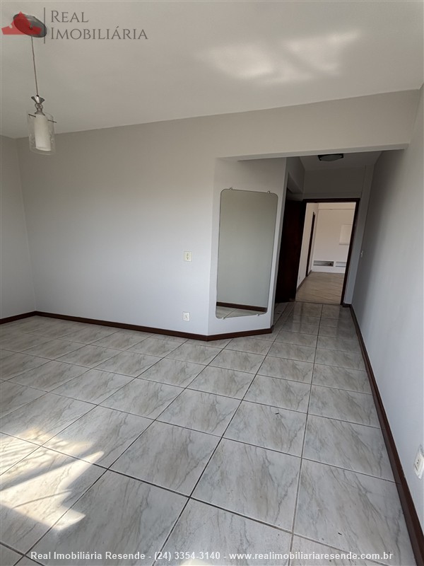 Apartamento para Alugar no Liberdade em Resende
