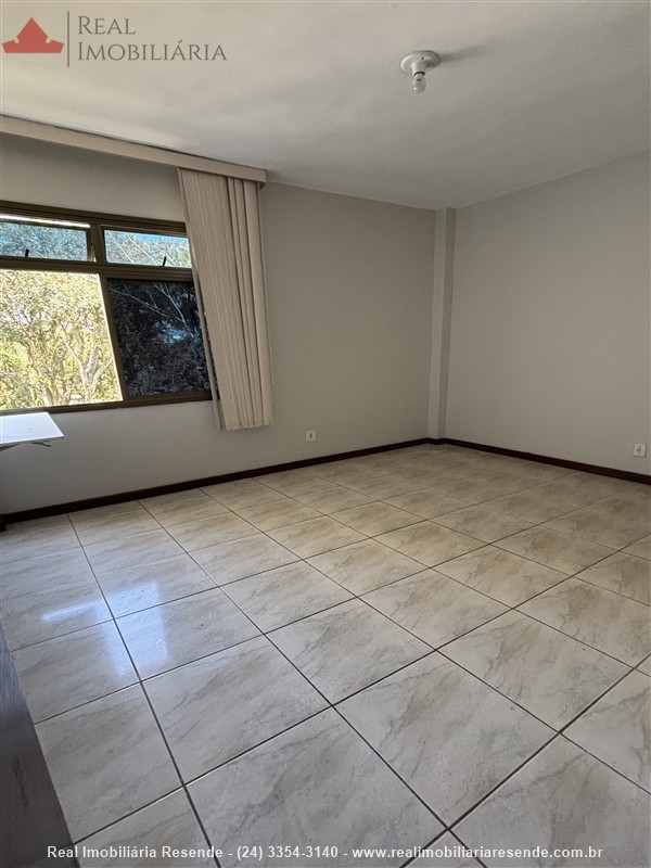 Apartamento para Alugar no Liberdade em Resende