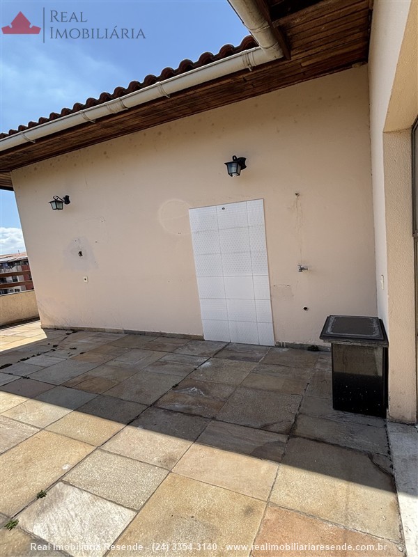 Apartamento para Alugar no Liberdade em Resende
