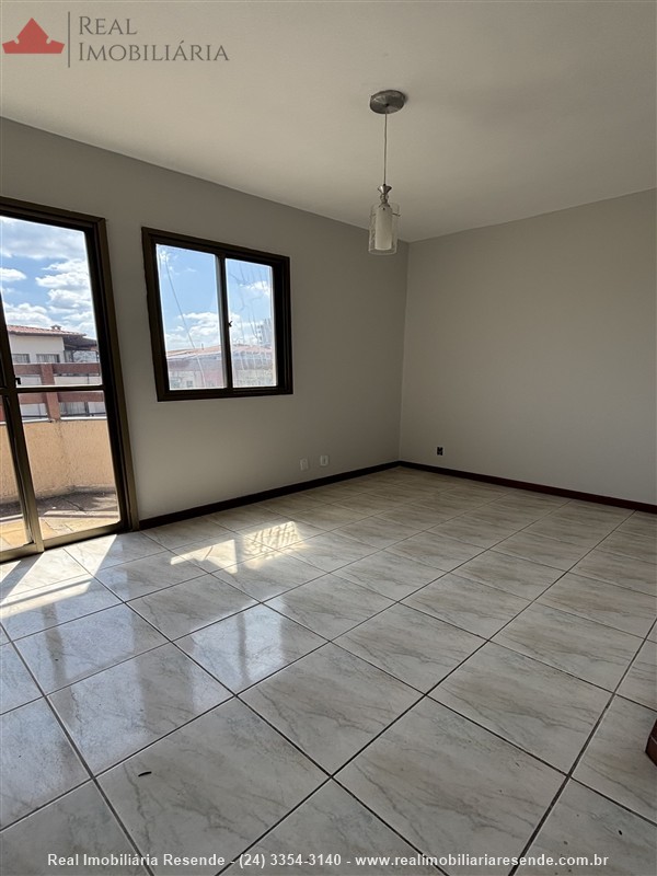 Apartamento para Alugar no Liberdade em Resende