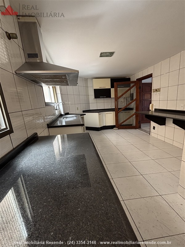 Apartamento para Alugar no Liberdade em Resende