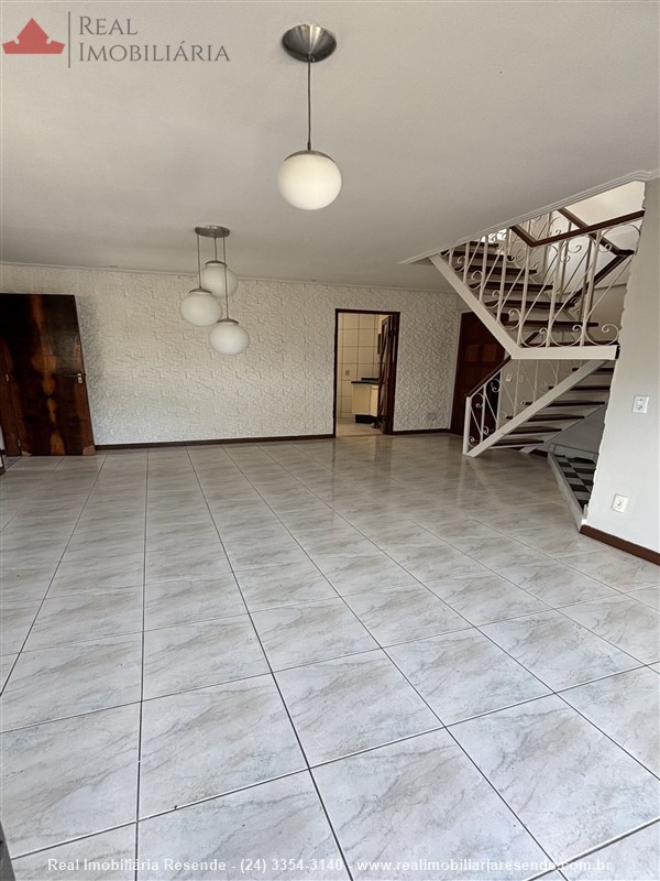 Apartamento para Alugar no Liberdade em Resende