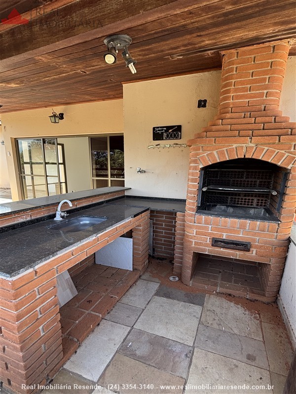 Apartamento para Alugar no Liberdade em Resende