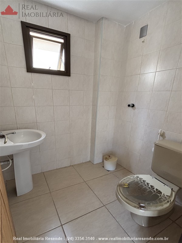 Apartamento para Alugar no Liberdade em Resende