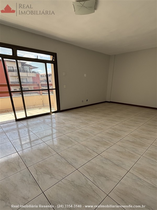 Apartamento para Alugar no Liberdade em Resende