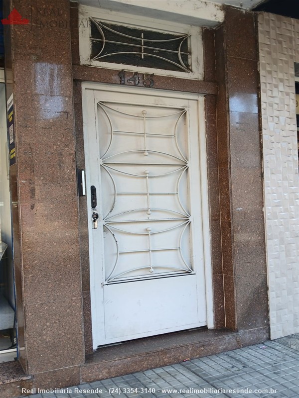 Sala comercial para Alugar no Campos Elíseos em Resende - Foto do Imvel