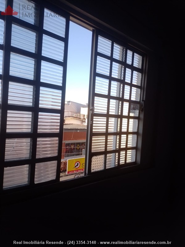 Sala comercial para Alugar no Campos Elíseos em Resende - Foto do Imvel