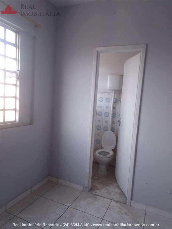 Sala comercial para Alugar no Campos Elíseos em Resende - Foto do Imvel