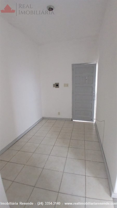 Apartamento para Alugar no Vila Santa Cecília em Resende - Foto do Imvel