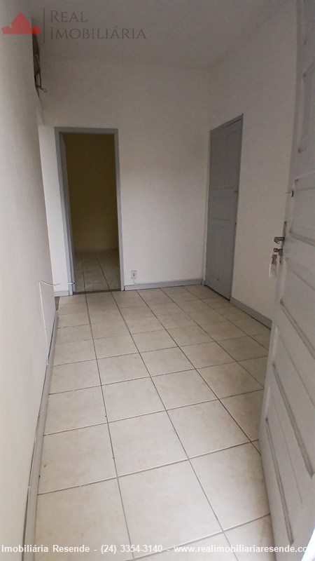 Apartamento para Alugar no Vila Santa Cecília em Resende - Foto do Imvel