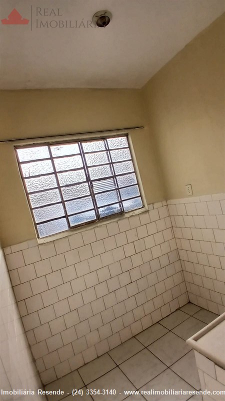 Apartamento para Alugar no Vila Santa Cecília em Resende - Foto do Imvel