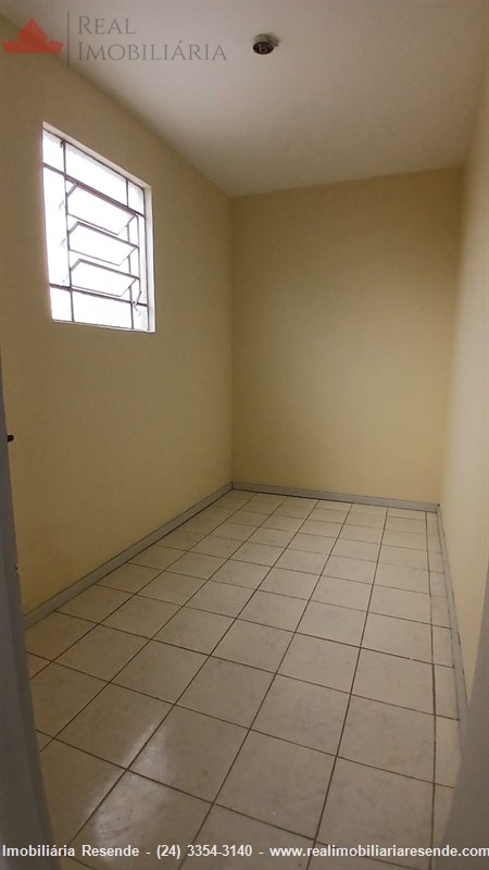 Apartamento para Alugar no Vila Santa Cecília em Resende - Foto do Imvel