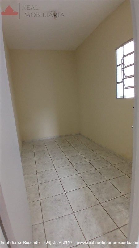 Apartamento para Alugar no Vila Santa Cecília em Resende - Foto do Imvel