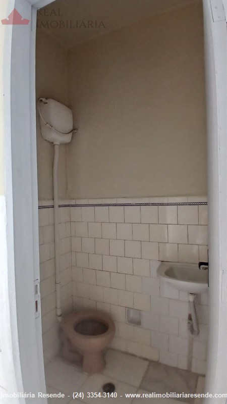 Apartamento para Alugar no Vila Santa Cecília em Resende - Foto do Imvel