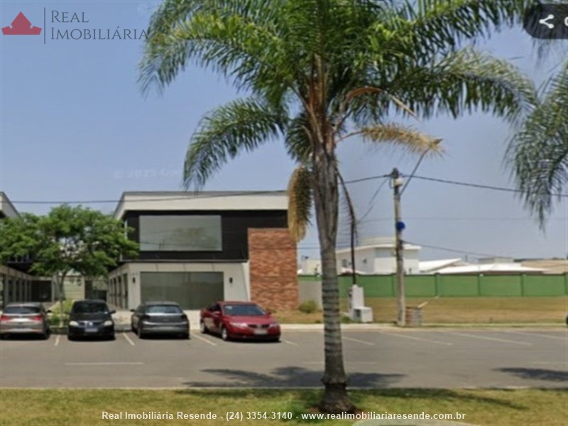 Loja para Alugar no Ipiranga I em Resende - Foto do Imvel