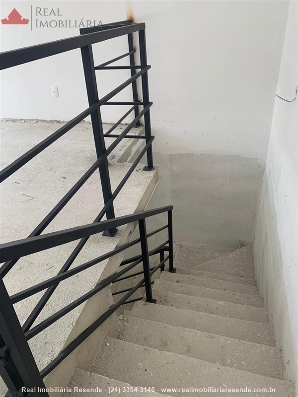 Loja para Alugar no Ipiranga I em Resende - Foto do Imvel