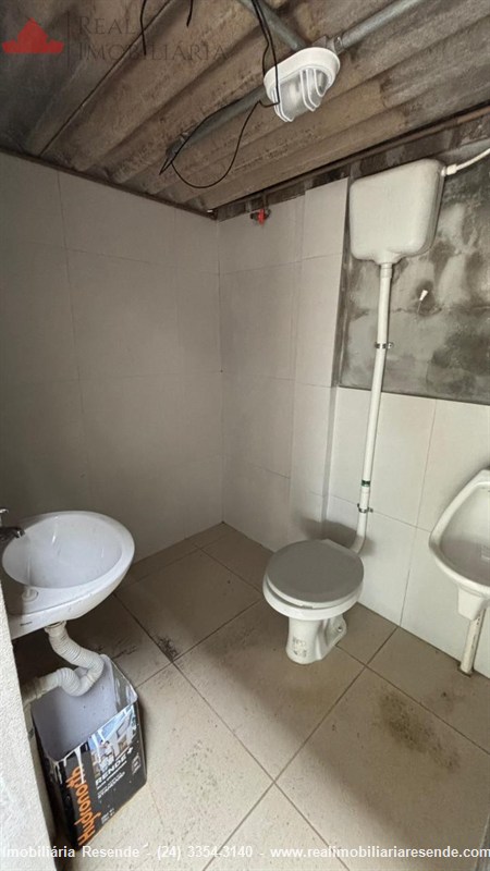 Galpão para Alugar no Itapuca em Resende - Foto do Imvel