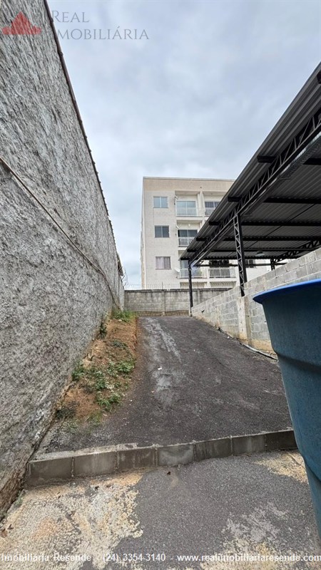 Galpão para Alugar no Itapuca em Resende - Foto do Imvel