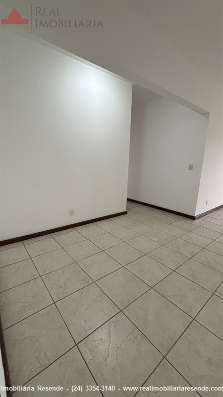 Apartamento a Venda no Centro em Resende - Foto do Imvel