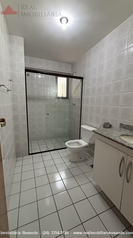 Apartamento a Venda no Centro em Resende - Foto do Imvel