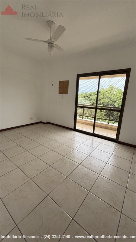 Apartamento a Venda no Centro em Resende - Foto do Imvel