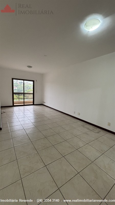 Apartamento a Venda no Centro em Resende - Foto do Imvel