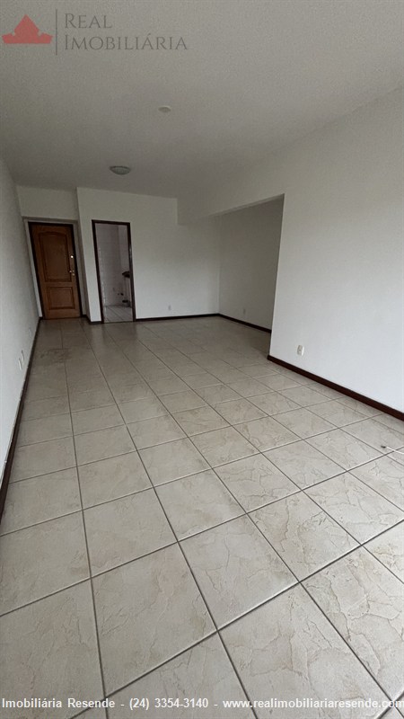 Apartamento a Venda no Centro em Resende - Foto do Imvel