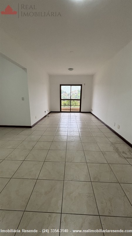 Apartamento a Venda no Centro em Resende - Foto do Imvel