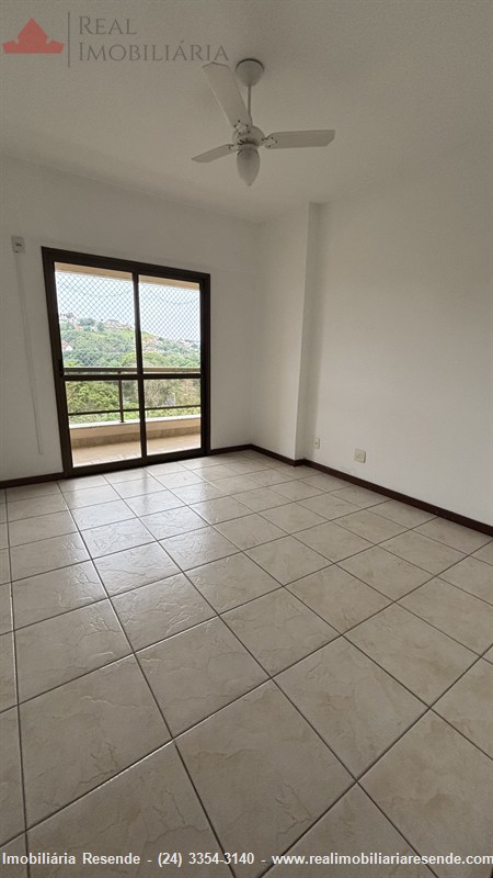 Apartamento a Venda no Centro em Resende - Foto do Imvel