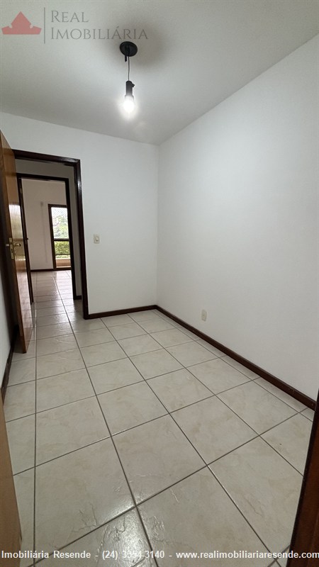 Apartamento a Venda no Centro em Resende - Foto do Imvel