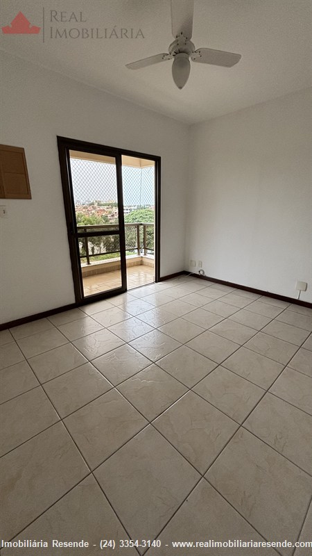 Apartamento a Venda no Centro em Resende - Foto do Imvel