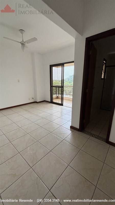 Apartamento a Venda no Centro em Resende - Foto do Imvel