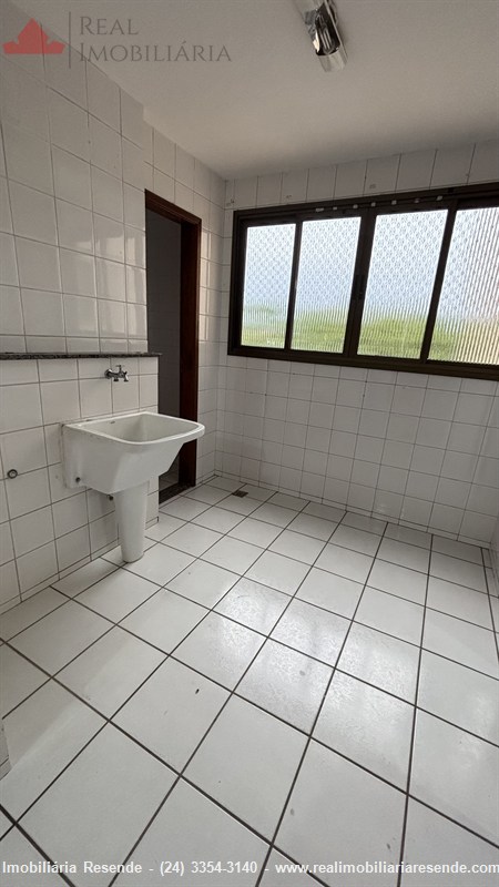 Apartamento a Venda no Centro em Resende - Foto do Imvel